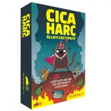 Asmodee Cicaharc - Állati csetepaté társasjáték