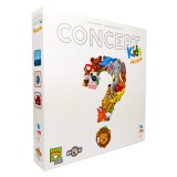 Asmodee Concept Kids - Állatok