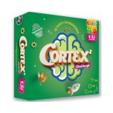 Asmodee Cortex Kids Challenge 2 - IQ party társasjáték