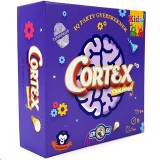 Asmodee Cortex Kids társasjáték (CMC10002) (CMC10002) - Társasjátékok