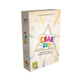 Asmodee Csak egy társasjáték