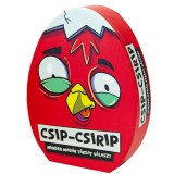 Asmodee Csip-Csirip - Minden madár társat választ- társasjáték