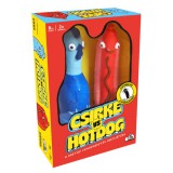 Asmodee Csirke vs. HotDog party társasjáték