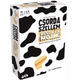 Asmodee Csordaszellem Múúzik és Mozik társasjáték