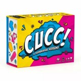 Asmodee Cucc! társasjáték