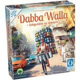 Asmodee Dabba Walla társasjáték
