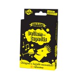 Asmodee Dallamtapadás ivós kártyajáték