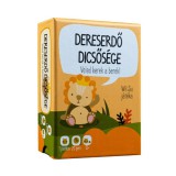 Asmodee Dereserdő dicsősége társasjáték