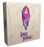 Asmodee Dice Forge - A sors kovácsai társasjáték