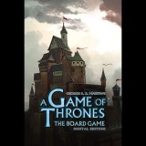 Asmodee Digital A Game of Thrones: The Board Game - Digital Edition (PC - Steam elektronikus játék licensz)