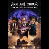 Asmodee Digital Arkham Horror: Mother's Embrace (PC - Steam elektronikus játék licensz)
