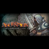 Asmodee Digital Ascension: Deckbuilding Game (PC - Steam elektronikus játék licensz)
