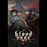 Asmodee Digital Blood Rage: Digital Edition (PC - Steam elektronikus játék licensz)