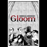 Asmodee Digital Gloom: Digital Edition (PC - Steam elektronikus játék licensz)