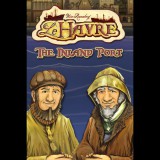 Asmodee Digital Le Havre: The Inland Port (PC - Steam elektronikus játék licensz)