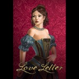 Asmodee Digital Love Letter (PC - Steam elektronikus játék licensz)