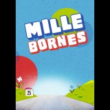Asmodee Digital Mille Bornes (PC - Steam elektronikus játék licensz)