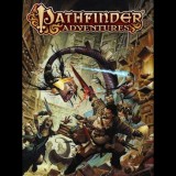 Asmodee Digital Pathfinder Adventures (PC - Steam elektronikus játék licensz)