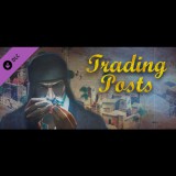Asmodee Digital Splendor - The Trading Posts (PC - Steam elektronikus játék licensz)