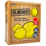 Asmodee Dilimonádé társasjáték