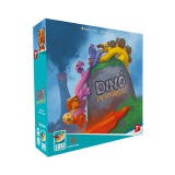 Asmodee Dinó mentőakció társasjáték