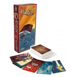 Asmodee Dixit 2: Kalandok társasjáték kiegészítő