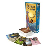 Asmodee Dixit 3: Utazás társasjáték kiegészítő