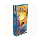 Asmodee Dixit 3 - Utazás társasjáték kiegészítő