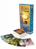 Asmodee Dixit 3 - Utazás társasjáték kiegészítő