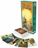 Asmodee Dixit 4 - Eredet társasjáték kiegészítő