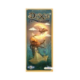 Asmodee Dixit 5 - Álmodozások társasjáték kiegészítő
