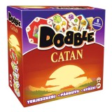 Asmodee Dobble Catan társasjáték