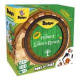 Asmodee Dobble Hobbit - A Gyűrű nyomában társasjáték