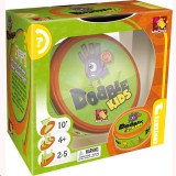 Asmodee Dobble Kids társasjáték (ASM34517) (ASM34517) - Társasjátékok