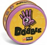Asmodee Dobble - magyar kiadás