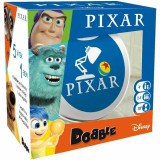 Asmodee Dobble Pixar társasjáték