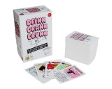 Asmodee Drink Drank Drunk társasjáték - ivós party kellék (magyar)