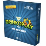Asmodee Drinkopoly: A teljes homály társasjáték