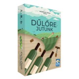 Asmodee Dűlőre jutunk