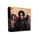 Asmodee Dűne: Homokba temetett titkok társasjáték