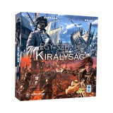 Asmodee Egy szép új királyság társasjáték