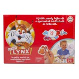 Asmodee Első Lynx-em társasjáték