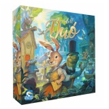 Asmodee Everdell Duó társasjáték