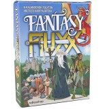 Asmodee Fantasy Fluxx társasjáték