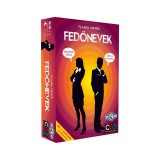 Asmodee Fedőnevek társasjáték