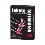 Asmodee Fekete történetek 2 társasjáték