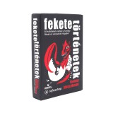 Asmodee Fekete történetek: Fantasy klasszikusok társasjáték
