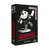 Asmodee Fekete történetek: Rémmesék logisztori rejtvények