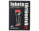 Asmodee Fekete történetek - Szex és Vér társasjáték (magyar)