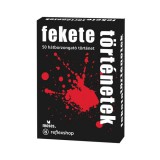 Asmodee Fekete történetek társasjáték